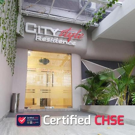 City Style Residence 자카르타 외부 사진